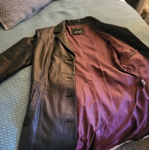 Leather Jackets